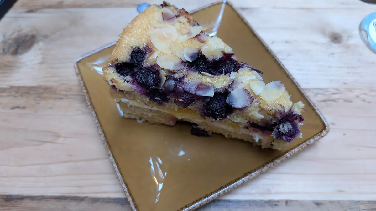 The Cookie Jarr – cookie shop in The Drives, Glasgow